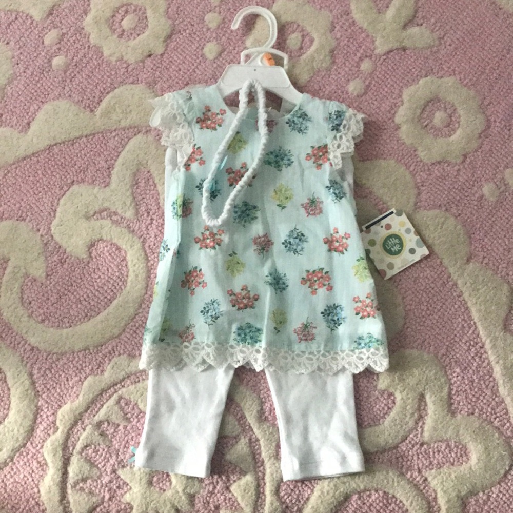 Little me set